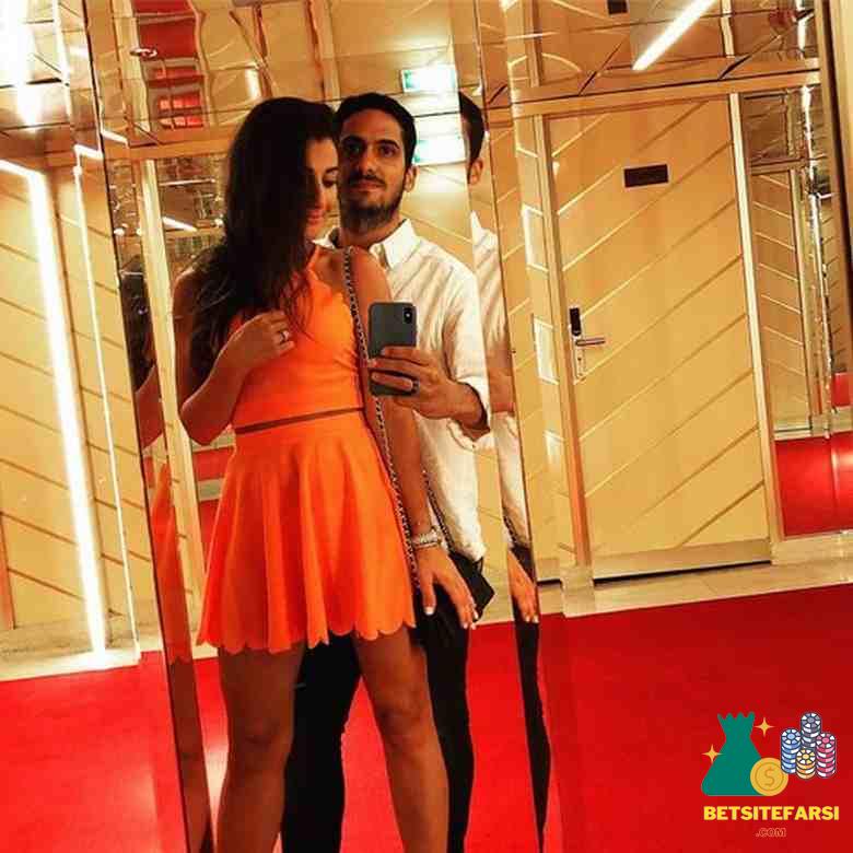 چه حاشیه هایی درباره زن سیجل به وجود آمد؟